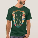 Search for acoustic guitar tshirts Metal