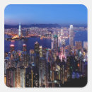 Search for famous cities stickers Cityscape