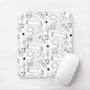 Search for pattern mousepads Tropical