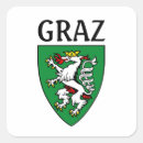 Search for graz stickers Coat of arms