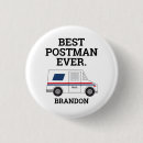 Search for postal badges Postman