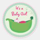 Search for pea pod baby stickers Newborn
