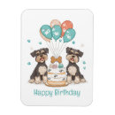 Search for paw print magnets Puppy