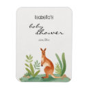 Search for kangaroo rectangular magnets Aussie