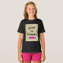 Search for learning kids tshirts Education