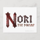 Search for dwarves postcards Lonely mountain