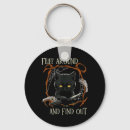 Search for fluff key rings Spooky fun