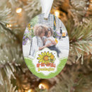 Search for great grandchild christmas tree decorations For her
