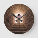 Search for jesus christ clocks Christianity