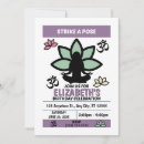 Search for yoga party invitations Mandala