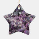Search for february christmas tree decorations Purple