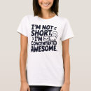 Search for concentration tshirts Cat