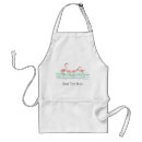 Search for cool birds aprons Pink