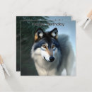 Search for wolf cards Dog