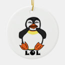 Search for laugh christmas tree decorations Silly