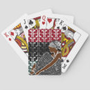 Search for afrocentric playing cards Kwanzaa