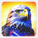 Search for majestic eagle stickers Patriotic
