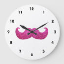Search for glamorous clocks Pink