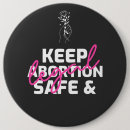 Search for pro choice badges Resist