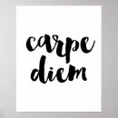 Search for carpe diem art Inspiration
