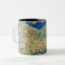 Search for usa map mugs Geography