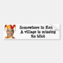 Search for kenya bumper stickers Obama