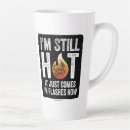Search for menopause mugs Change of life