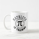 Search for pi mugs Geeky