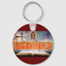 Search for biblical key rings God