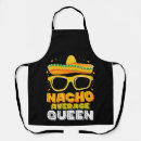 Search for nacho aprons Mexico