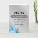 Search for pastor appreciation cards Scripture