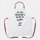 Search for girlfriend aprons Relationship