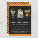 Search for frankenstein invitations Werewolf