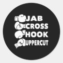 Search for technique stickers Muay thai