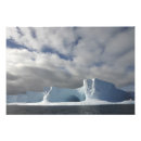 Search for antarctic ocean posters Landscape