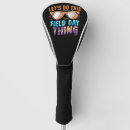 Search for graduation golf equipment Teacher