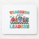 Search for leaders mousepads Back to school