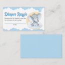 Search for elephant diaper raffle tickets Elephant baby shower