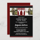 Search for class of 2023 graduation invitations Photo collage