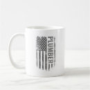 Search for plumber coffee mugs Profession