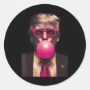 Search for vote for trump stickers Usa