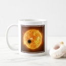 Search for two objects mugs Stars