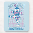 Search for buddy mousepads Children