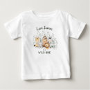 Search for elephant baby shirts Safari animals