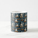 Search for wizard cat mugs Fantasy