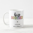Search for best bro mugs Big brother