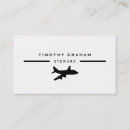 Search for plane business cards Airline