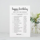 Search for around the world birthday invitations Party