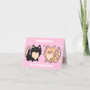 Search for congrats note cards For her