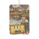 Search for square car air fresheners Colourful
